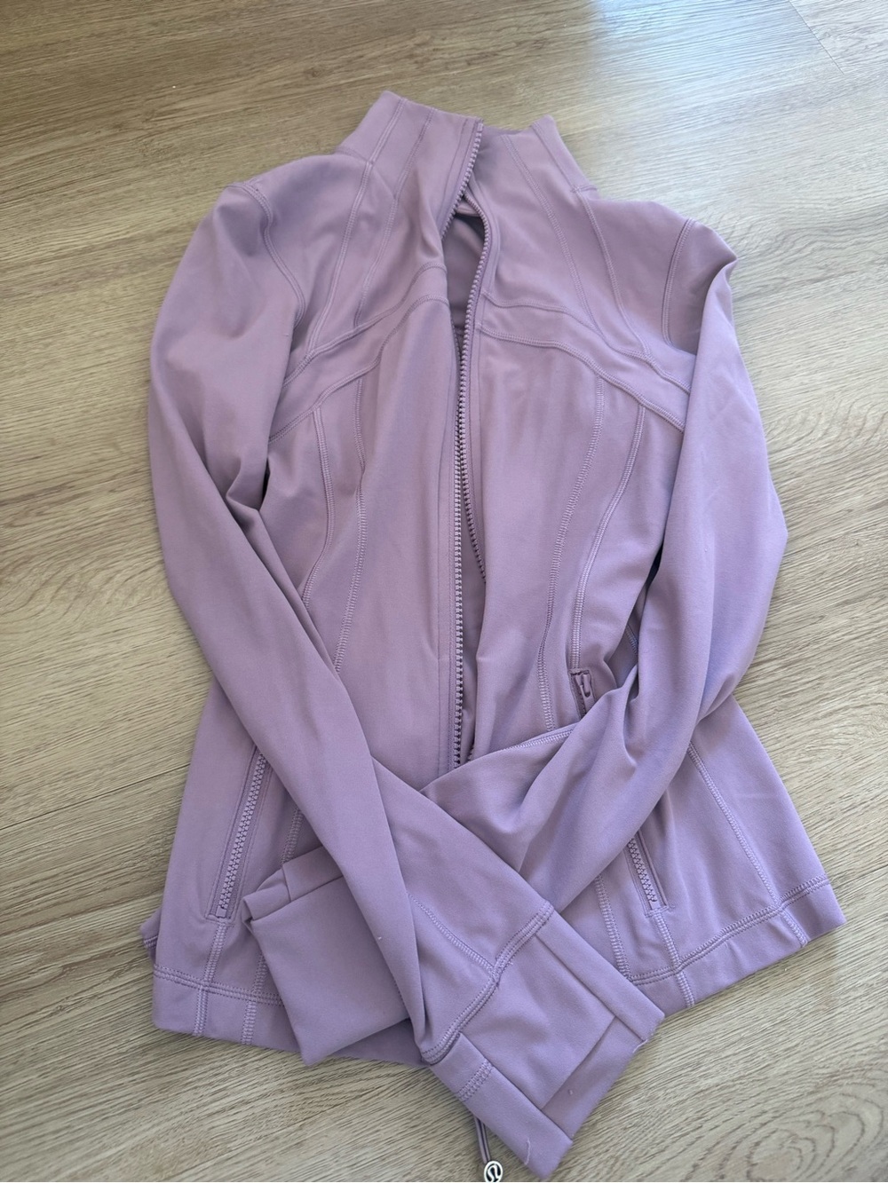 define jacket